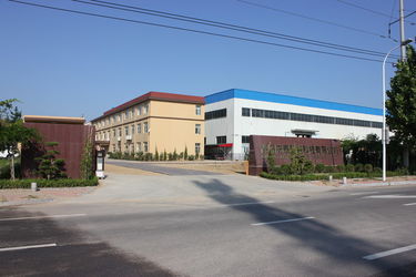 Çin Qingdao Qingtai Intelligent Technology Co., Ltd.
