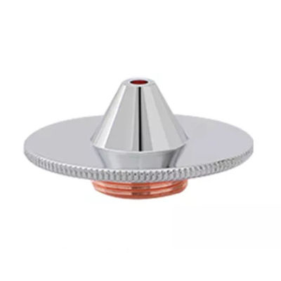 Krom Kaplama Dia 32mm Lazer Kesim Memesi Lazer Kesim Makinesi Parçaları