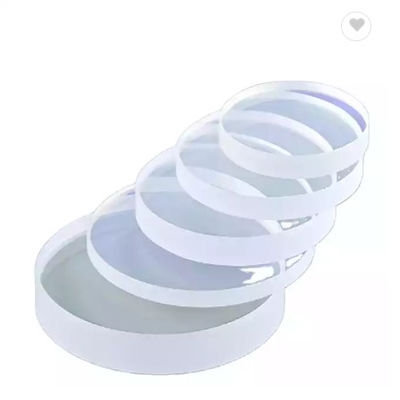 Empower Precitec Bodor Lazer Oymacı Lens %99,5 Geçirgenlik