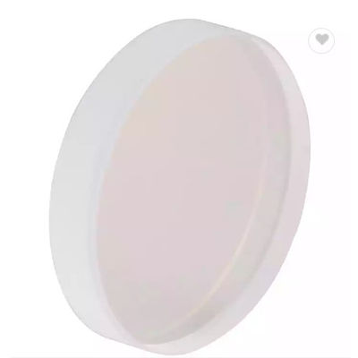 Fiber Lazer Makineleri İçin Lazer Koruyucu Lens Sarf Malzemeleri cam D5mm*5mm