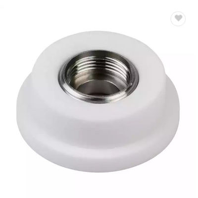 OEM IPG Lazer Nozul Tutucu 28.7mm M11 Fiber Lazer Makine Parçaları