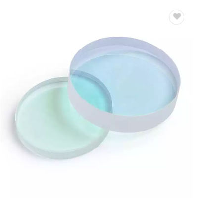 Lazer Kesim Makinesi İçin Yüksek Kaliteli Lazer Koruyucu Lens