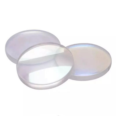 1.9mm Lazer Koruyucu Lens D50mm Lazer Kesici Lens Değiştirme