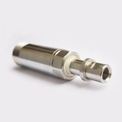 Tekstil Makineleri Su Jeti Tezgah Parçaları Su Pompası 3218B için Seramik Piston