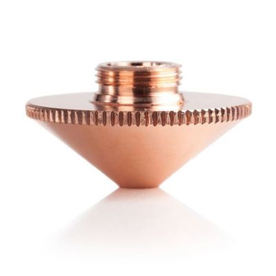 Tip A Lazer Kesim Meme Kalibre 0.8mm-7.0mm Püskürtme Bakır Nozullar