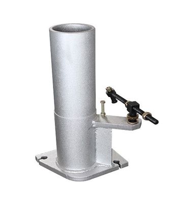 Dokuma Tezgahı Makinesi Motor Braketi Tekstil Makine Parçaları Tezgah Braketi