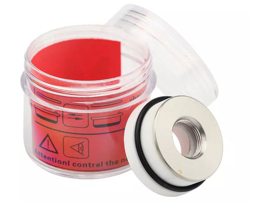Precitec RayTools Fiber Lazer Seramik Halka D28mm Seramik Nozul Tutucu