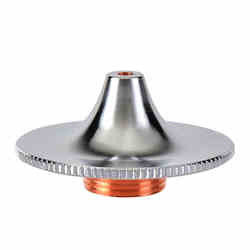 D32mm M11 Lazer Kesici Meme Fiber Lazer Kesim Makinesi Yedek Parçaları