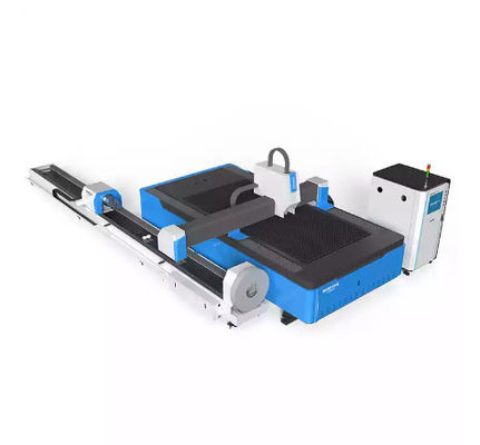 3015M Fiber Lazer Sac Kesme Makinesi 1000w Fiber Lazer Kesici