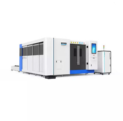1500w-36000w Tüp Lazer Kesim Makinesi 3015HM Metal Sac Lazer Kesici