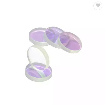 Empower Precitec Bodor Lazer Oymacı Lens %99,5 Geçirgenlik