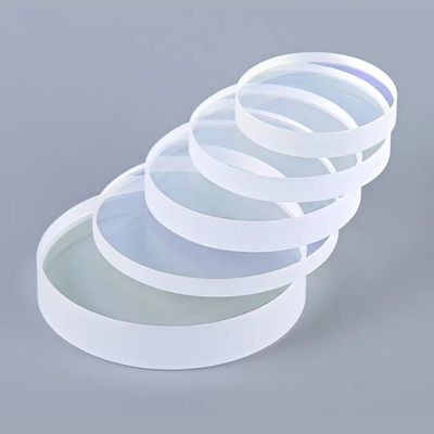 1010nm 1090nm Lazer Koruma Penceresi 2mm Kalınlık Lazer Lens