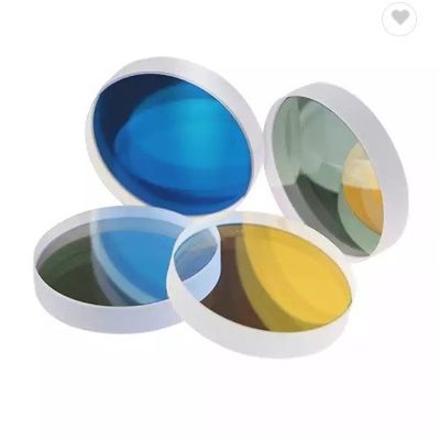 Precitec WSX Fiber Lazer Koruyucu Lens 34mm Lazer Kesici Lens