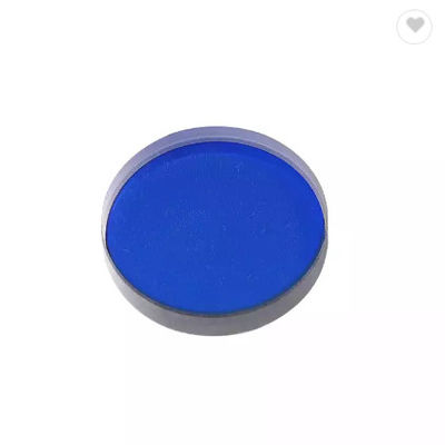 D42mm Lazer Koruyucu Pencere Lensi Lazer Kesici Sarf Malzemeleri
