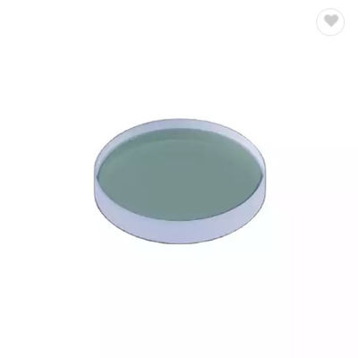 Lazer Makine Parçaları Koruyucu Lens 25x3mm Koruma Camı Pencereler