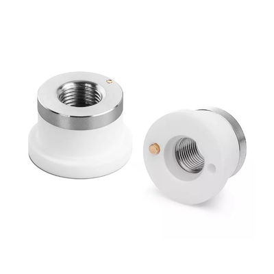 3D RT Lazer Nozul Tutucu 19.5mm M8 Seramik Nozul Tutucu