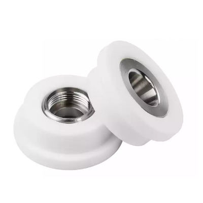 OEM IPG Lazer Nozul Tutucu 28.7mm M11 Fiber Lazer Makine Parçaları