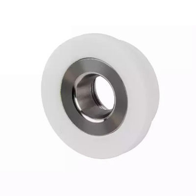 OEM IPG Lazer Nozul Tutucu 28.7mm M11 Fiber Lazer Makine Parçaları