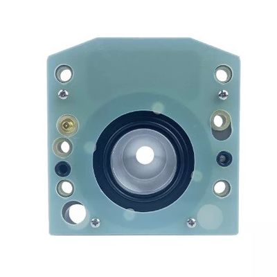 Precitec Procutter F150 Kapasitif Nozul Konektörü Lazer Sensörü