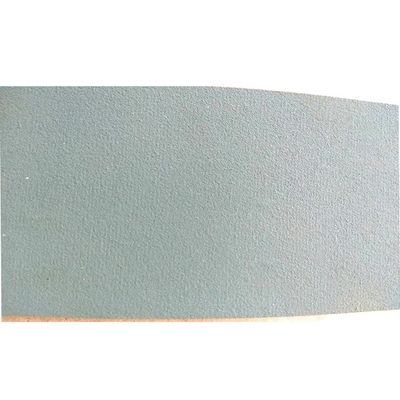 Tekstil Tezgahı Makinesi İçin 50mm 100mm Kauçuk Rulo Kaplama Bandı