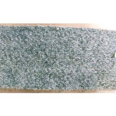 Lastik Rulo Kaplama Bandı Keçe 100mm Kauçuk Rulo Kapakları