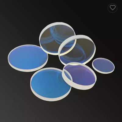 Lazer Kesim Kafası İçin Koruyucu Lens Lazer Aynası Aynalı Laserable