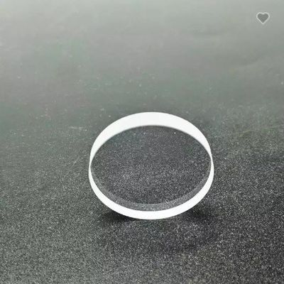 Lazer Kesim Kafası İçin Koruyucu Lens Lazer Aynası Aynalı Laserable