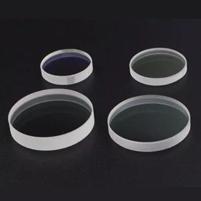 20mm Co2 Lazer Lens Thk 1.9mm Co2 Lazer Kesim Makinesi Parçaları
