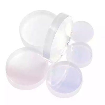 20mm Co2 Lazer Lens Thk 1.9mm Co2 Lazer Kesim Makinesi Parçaları