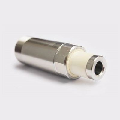 Piston Pompası Tekstil Makine Parçaları Su Jeti Tezgahı Seramik Piston