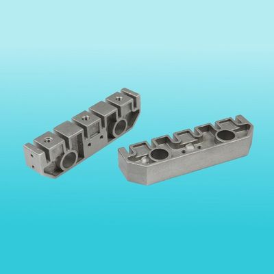 Airjet Tezgahı Çözgü Durdurma Çubuğu Tabanı Tekstil Makine Yedek Parçaları ZA205-08