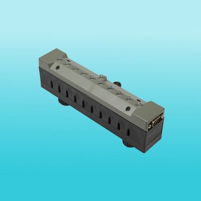 Elektrikli Çözgü Durdurma Hareketi Vitrini Rapier Tezgahı Yedek Parçaları